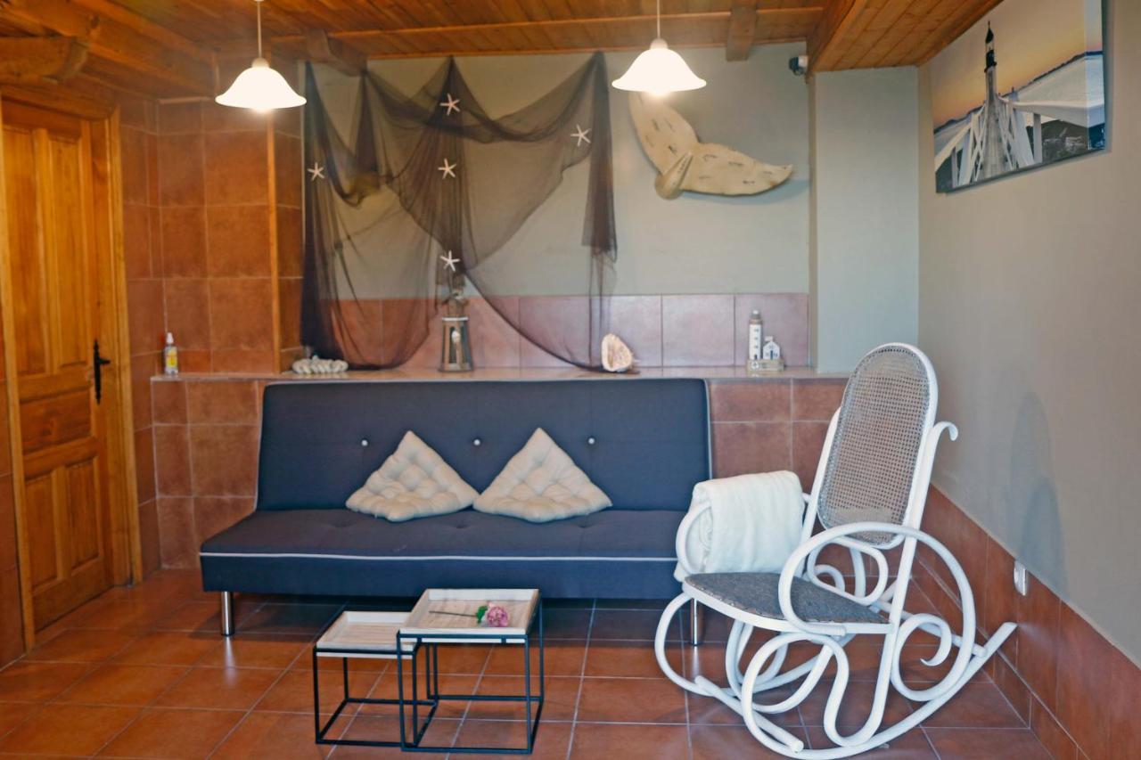 Loft Nordeste ラストレス エクステリア 写真