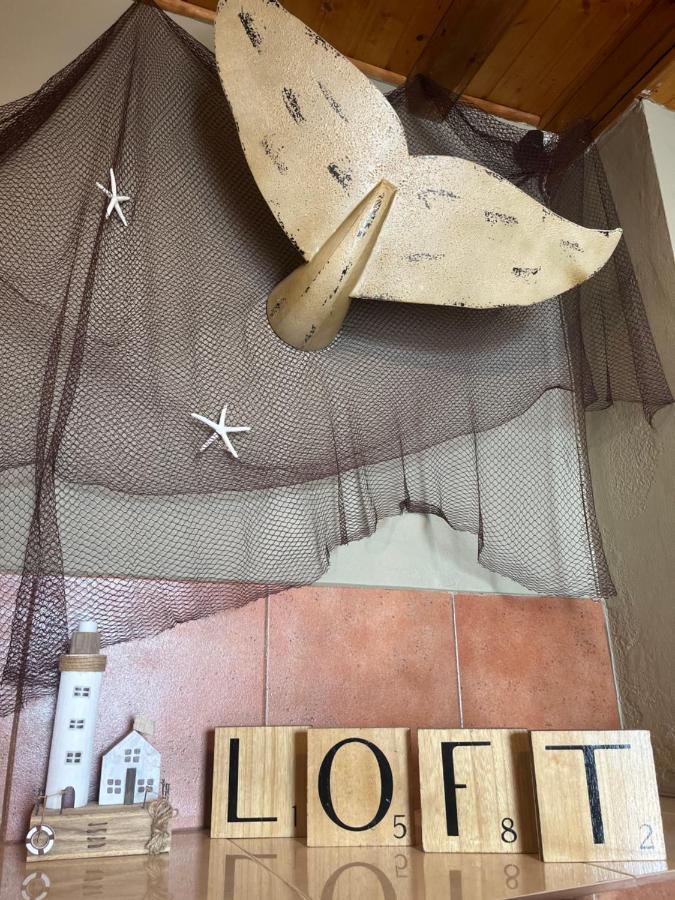 Loft Nordeste ラストレス エクステリア 写真